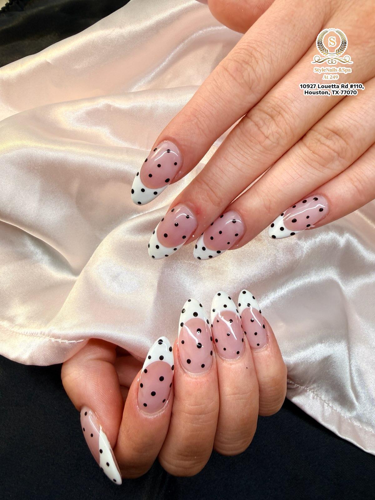 amazing nail